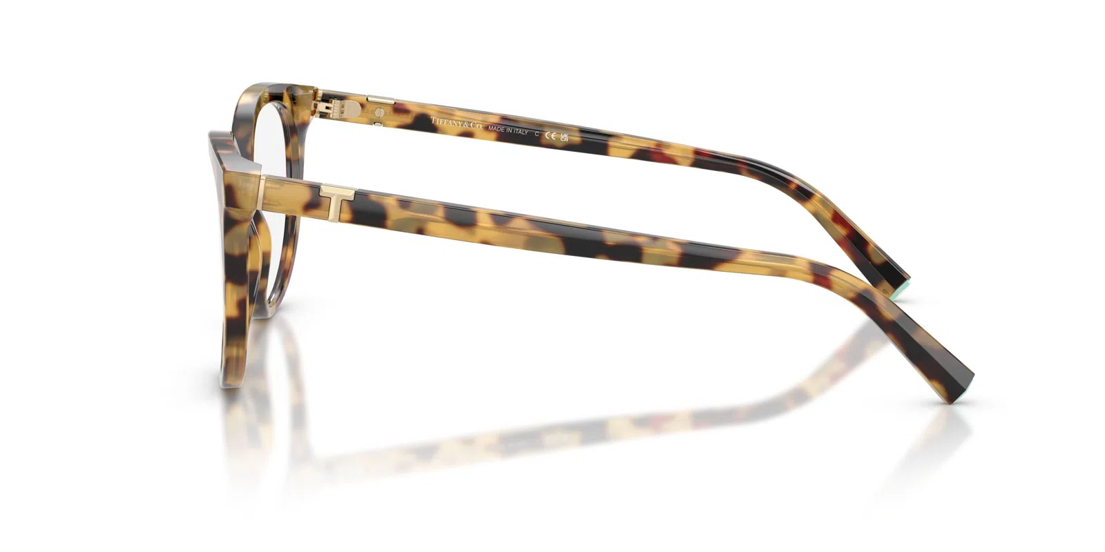 Tiffany 2277 Eyeglasses - view 16